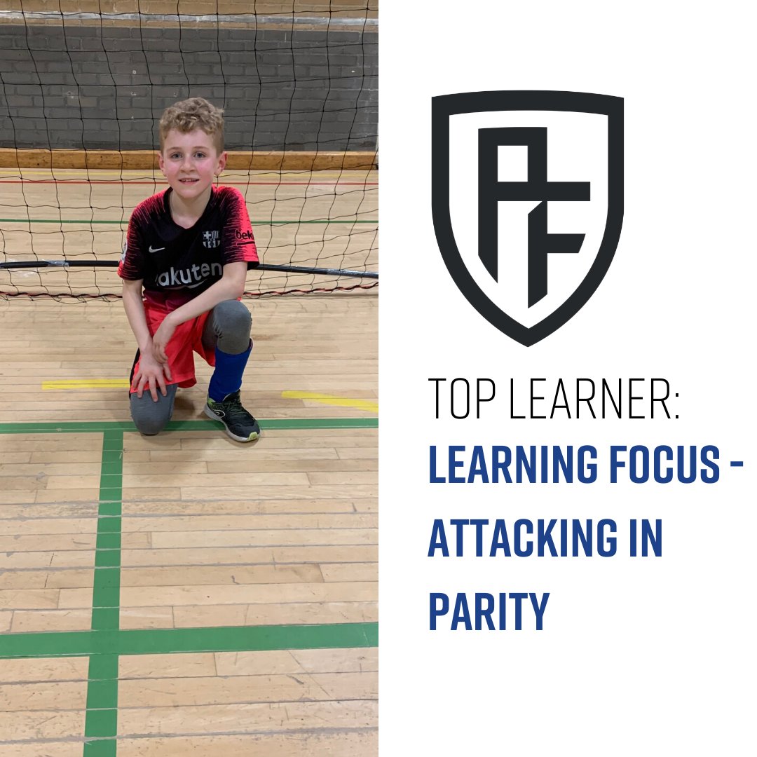 PlayFutsal_UK's tweet photo. Today's Top Learners are from our pre-lockdown 'Attacking in Parity' sessions as part of our 'Attacking at Speed' learning block.

More Top Learners and our Session Review can be found via >> https://t.co/6WhGJgfjqC

#PlayFutsalUK https://t.co/26L2G7tgAG