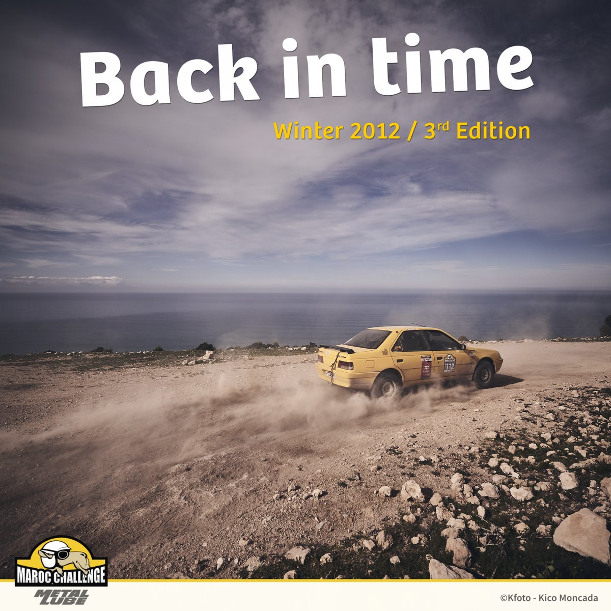 marochallenge's tweet photo. Back in Time - Winter 2012 - 3rd Edition  

https://t.co/7DJ48xRiZ7   

#maroc #marocchallenge #winter2012 #marocchallengewinter2012 #backintime #metallube #kfoto #kicomoncada #morocco #marruecos #aventura #raid #desierto #desert #adventure https://t.co/hxDAzGTxax