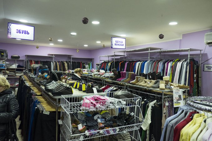 Карантин в Приднестровье