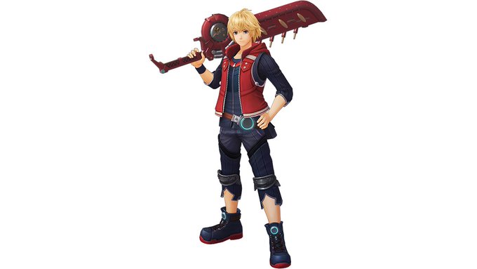 長門改ニさん がハッシュタグ ゼノブレイド をつけたツイート一覧 1 Whotwi グラフィカルtwitter分析