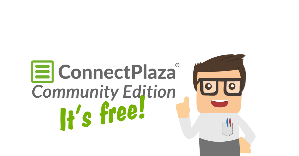 Our Community Edition is the ideal solution when you're interested in our #technology, to see our software and tools in action or to compare us to other players.

Head over to bit.ly/UseCPFree, register for free today and convince yourself! 

#innovation #KNOWLEDGE
