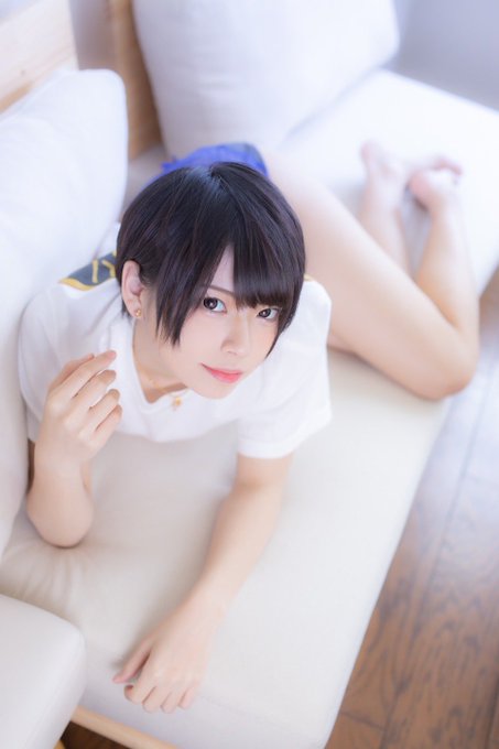 コスプレイヤーぽにょ皇子のTwitter画像9