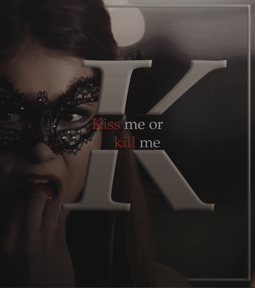 heIIxnheeIs's tweet photo. ————　‧✧‧　————

     ㅤㅤ➤   K̷a̷t̷e̷r̷i̷n̷a̷ P̷e̷t̷r̷o̷v̷a̷

❝Are we really going to do this again? We both know I could 𝒓𝒊𝒑 𝒚𝒐𝒖 𝒕𝒐 𝒔𝒉𝒓𝒆𝒅𝒔 and 𝒅𝒐 𝒎𝒚 𝒏𝒂𝒊𝒍𝒔 at the same time.❞ https://t.co/vNl29HEKnw