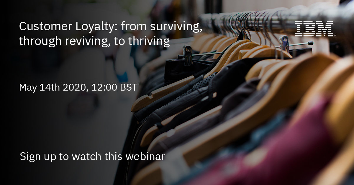 AlexisVBennett's tweet photo. Clients' behaviours have been hugely changed by this crisis.  Join industry experts Julian Burnett, Kate Hamer, and @mannmannandrew  on this webinar to discuss and explore how to adapt to maintain #customerloyalty https://t.co/ei8qCR7D7l #CustomerExperience https://t.co/RKV1MOtLuD