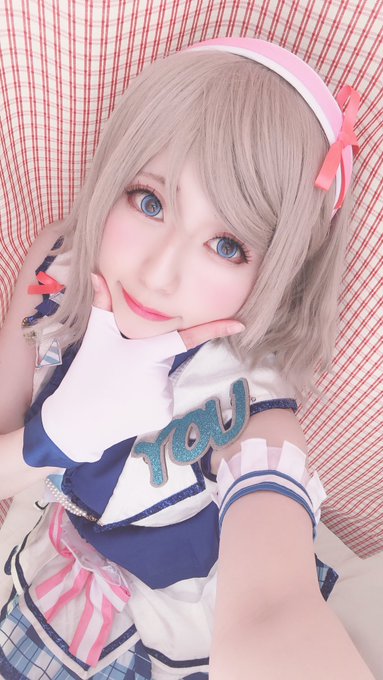 コスプレイヤー音のTwitter画像43