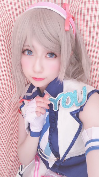 コスプレイヤー音のTwitter画像44