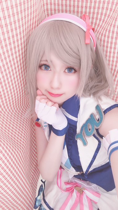 コスプレイヤー音のTwitter画像45