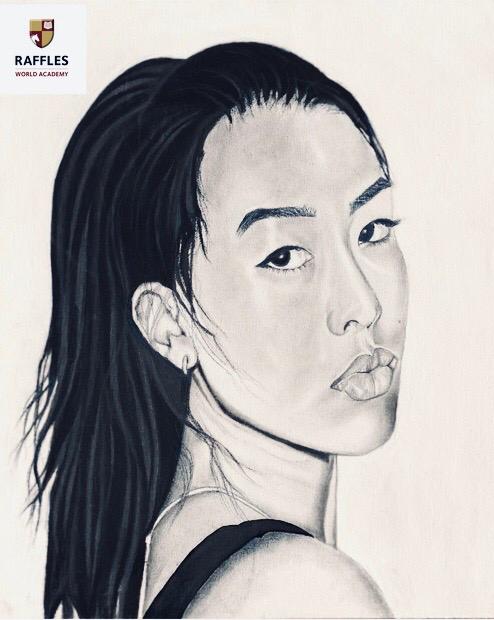 IBDP | Raffles World Academy tweet media