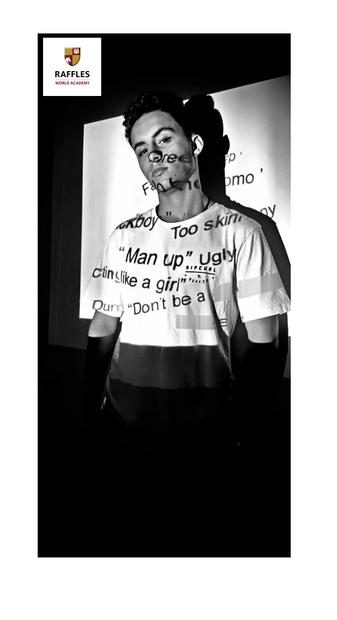 IBDP | Raffles World Academy tweet media