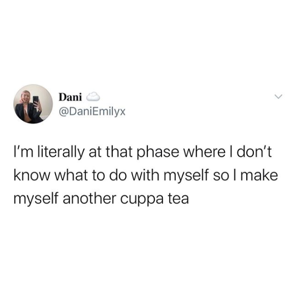 Banter_Exp's tweet image. This is so true... How many cuppas are you averaging per day? 😂☕