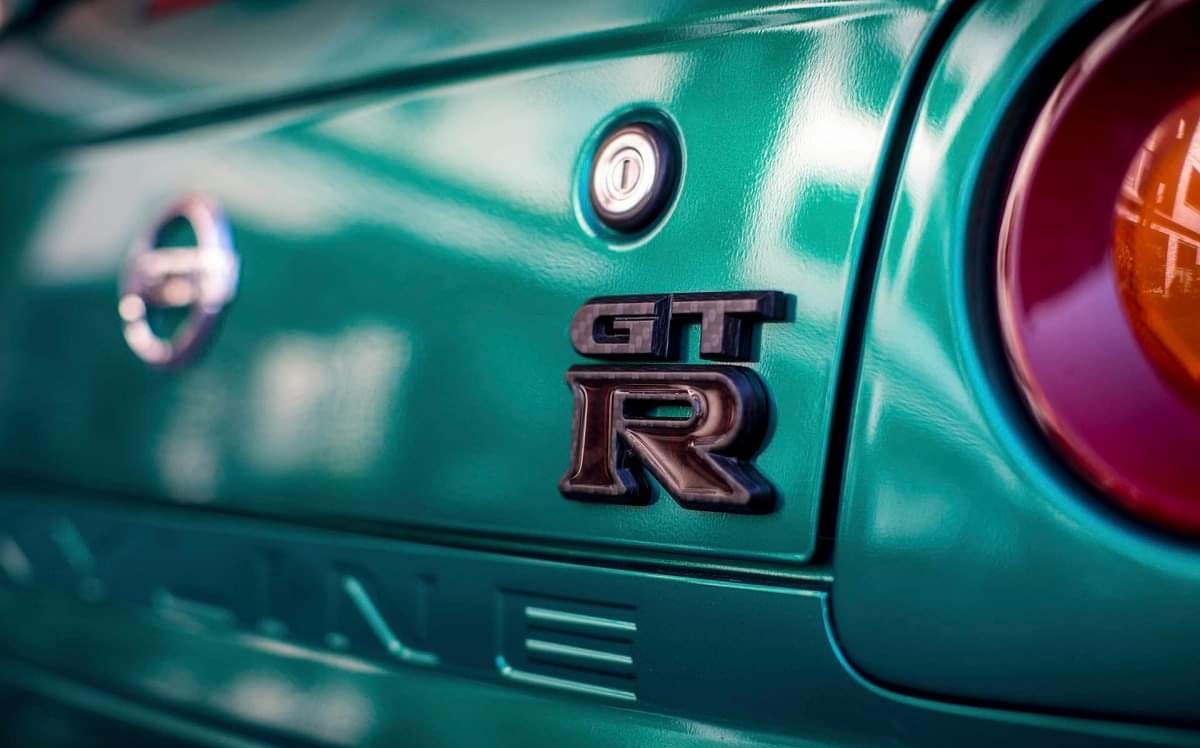 autoass's tweet photo. Nissan R34 Skyline GT-R https://t.co/TtfRNMHRMb