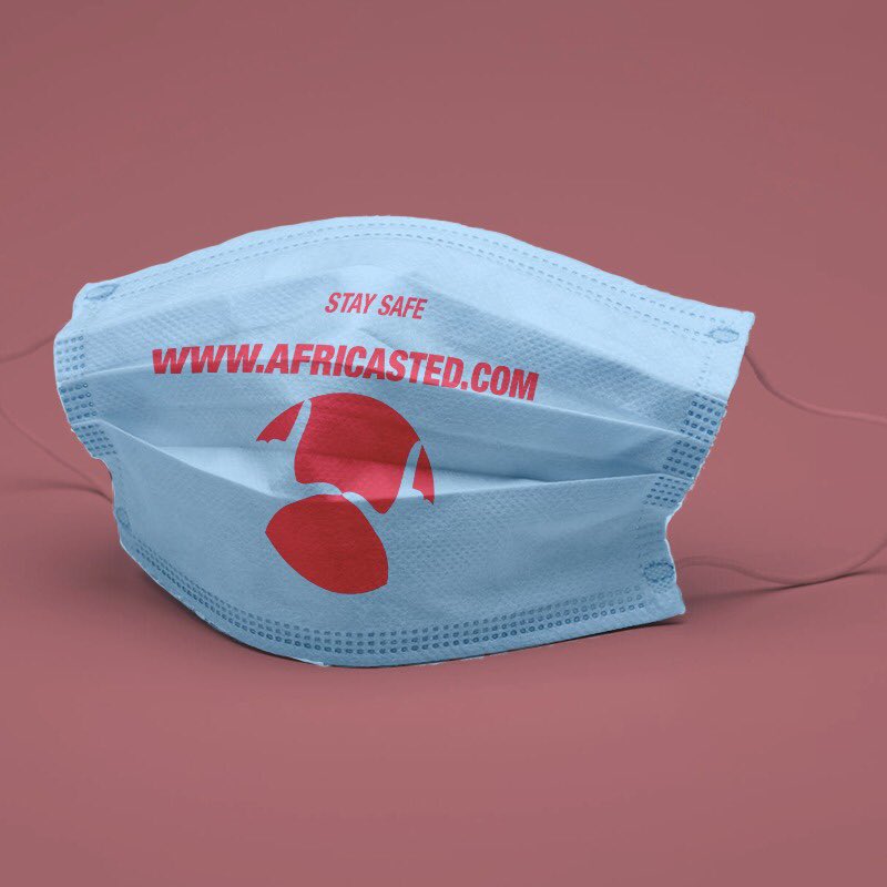africasted's tweet photo. Stay safe!
#africasted 
#Weshallovercome https://t.co/4WqsVfYV3i