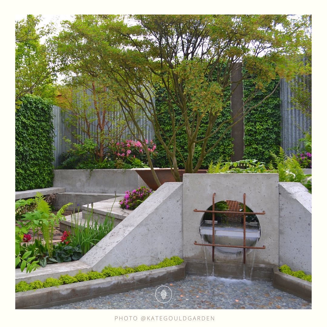 Kate Gould Gardens tweet media