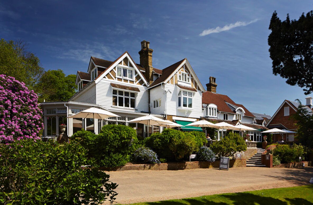 BHill_Hotel's tweet photo. ✨It time for our 5th NHS &amp; Care Staff Giveaway and this one is extra special ✨

Head over to Rowhill Grange Hotel &amp; Utopia Spa Facebook to nominate your hero! https://t.co/ViRz8qXyah

Good Luck! https://t.co/ccOUjWoXFV