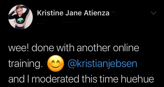 kristianjebsen's tweet photo. Pleasure sharing the online moderator duties, fellow KJ!Thanks Region 8 EV health peeps! It was an interactive training indeed! Apir! #EO51 #MilkCode https://t.co/ndfUTMSXUL