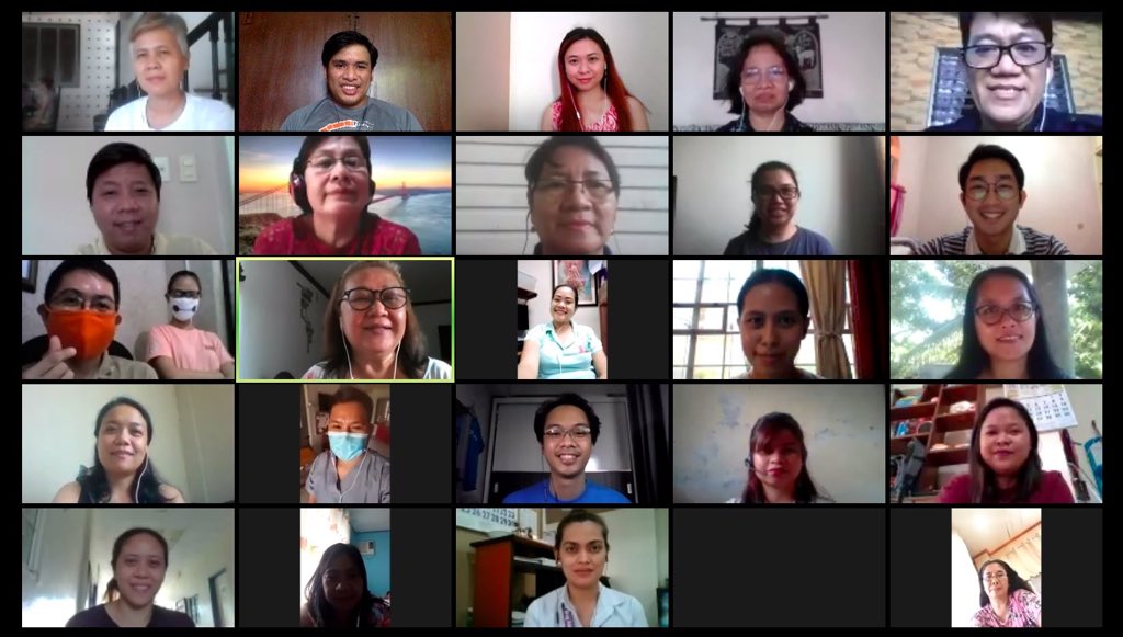 kristianjebsen's tweet photo. Pleasure sharing the online moderator duties, fellow KJ!Thanks Region 8 EV health peeps! It was an interactive training indeed! Apir! #EO51 #MilkCode https://t.co/ndfUTMSXUL