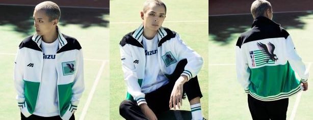 Mizuno Official Shop(ミズノ公式オンライン) on X: Mizuno Official Shop(ミズノ公式オンライン) on X: