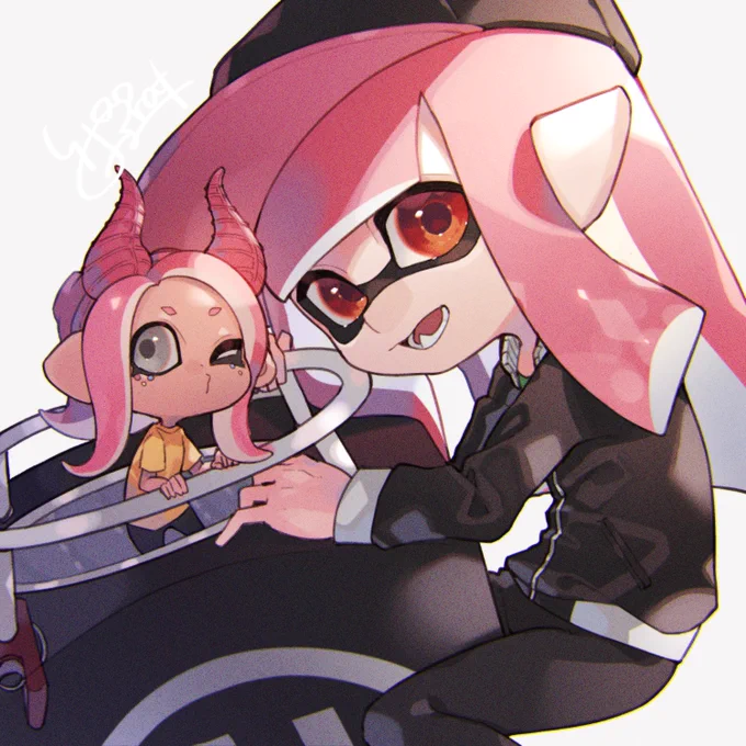 commission❤️ 