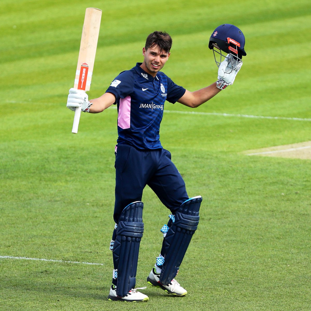 Middlesex Cricket tweet media