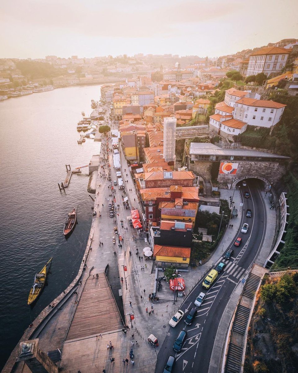 TraveIings's tweet photo. Porto, Portugal 🇵🇹 https://t.co/0jetwwg20S
