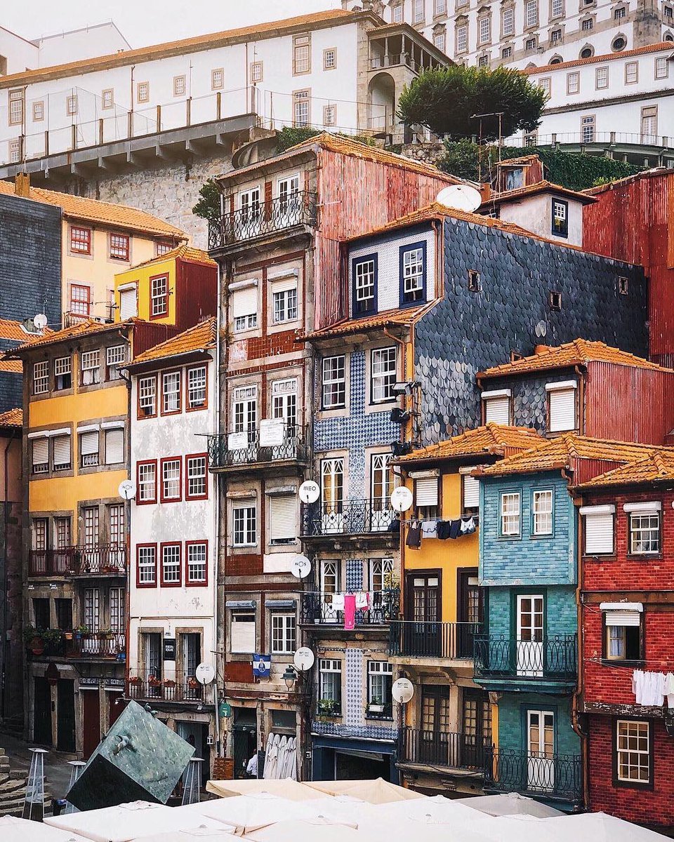 TraveIings's tweet photo. Porto, Portugal 🇵🇹 https://t.co/0jetwwg20S