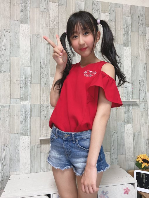 Twitterのコスプレ画像1