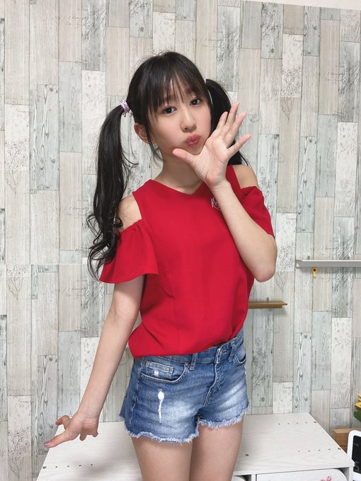 Twitterのコスプレ画像2