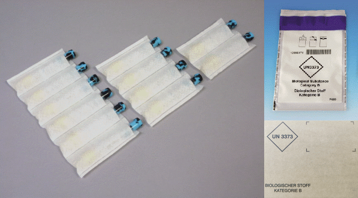 Benötigen Sie #UN3373 Absorptionsmaterial für Primärgefäße, Folientaschen, Postboxen in Standard-Ausführungen oder Sonderformaten?

Wir befassen uns gezielt mit Ihren Anforderungen!

Präzision auf Gebieten, die nicht jedermanns Sache sind.

Interesse?

muehlhaeuser.de