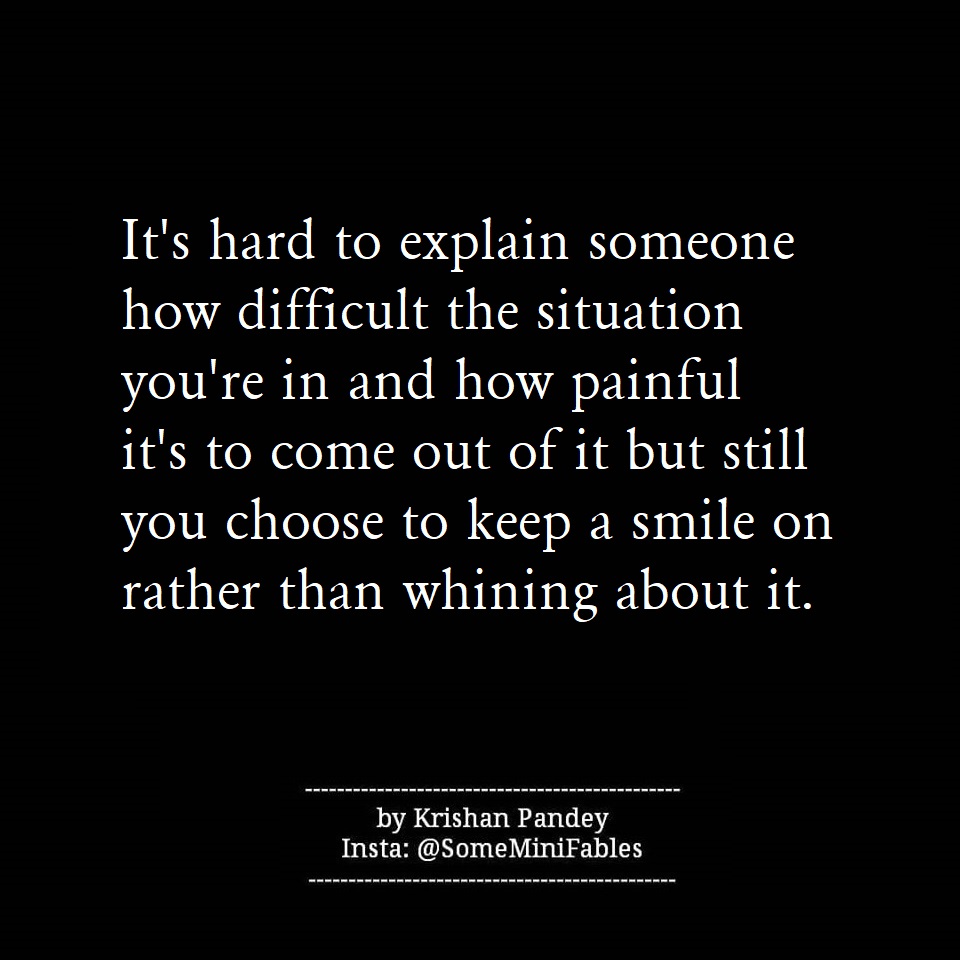 kReativekrish's tweet photo. #SomeMiniFables #Lockdown #COVID19 https://t.co/syTrQcrweO