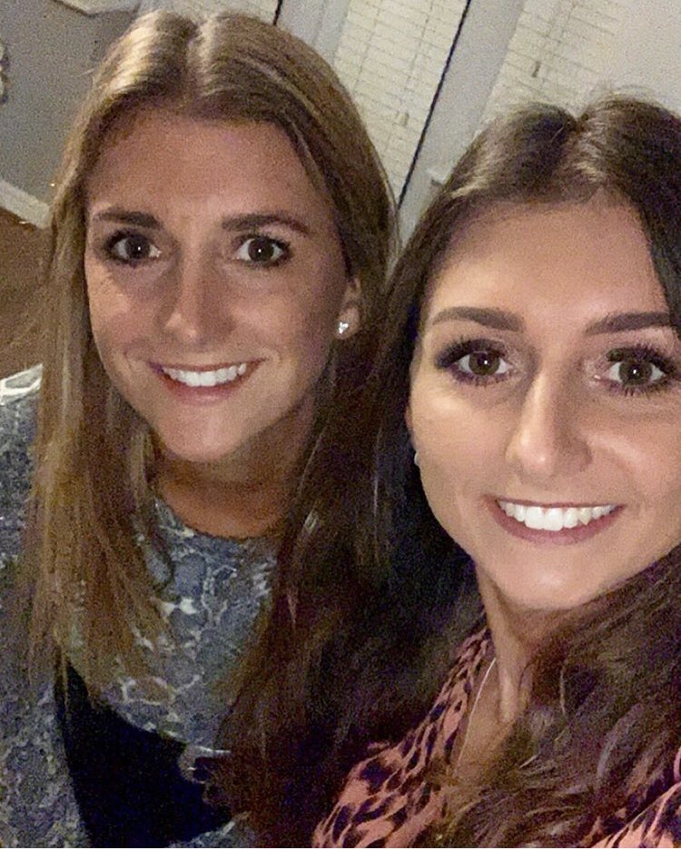 jade_windley's tweet photo. HAPPY BIRTHDAY to my little sister, best friend from day 1, Charlie 🥳❤️

@windley7 another lockdown family birthday zoom party later 😂 https://t.co/o4j1LZFCld