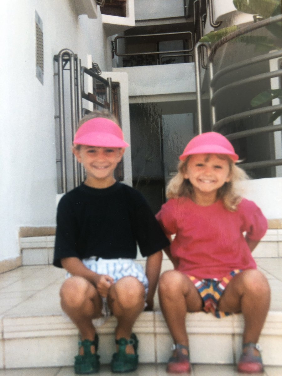jade_windley's tweet photo. HAPPY BIRTHDAY to my little sister, best friend from day 1, Charlie 🥳❤️

@windley7 another lockdown family birthday zoom party later 😂 https://t.co/o4j1LZFCld