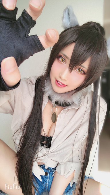フラペチーちゃス 美人コスプレイヤー画像まとめ