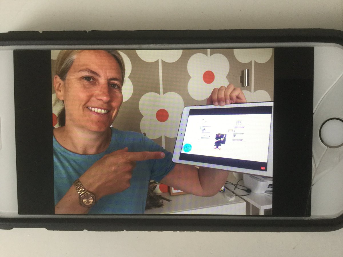 Mrs Matthews Assistant Headteacher tweet media