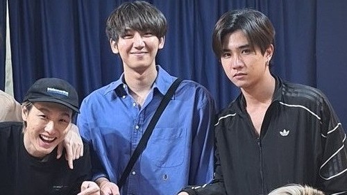 BALANXingTT's tweet photo. I hope it works.

#2wish #lbc2workshopday1 #lbc2iscoming https://t.co/rjqHuovCOM