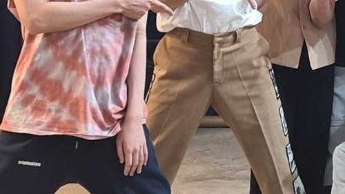 BALANXingTT's tweet photo. I hope it works.

#2wish #lbc2workshopday1 #lbc2iscoming https://t.co/rjqHuovCOM