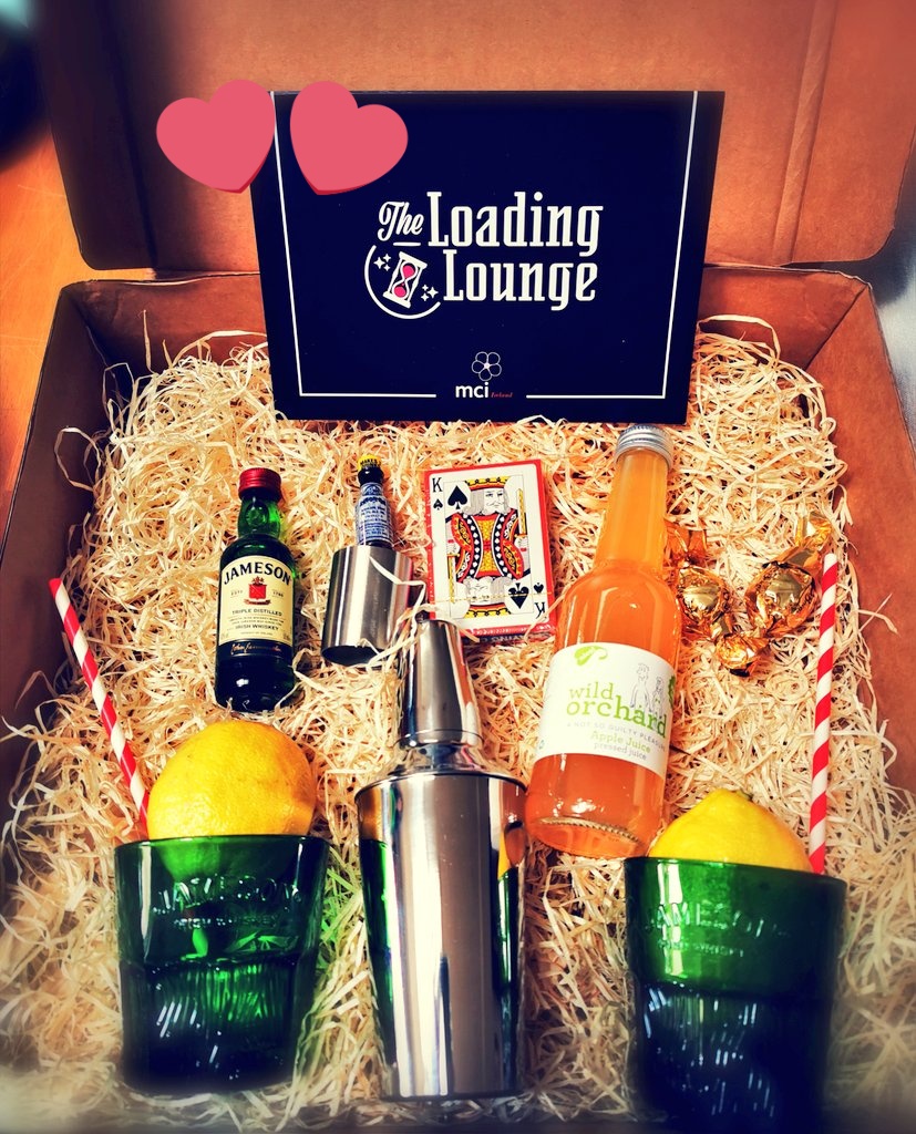 dcollinshk's tweet photo. #TheLoadingLounge friday night hamper has arrived, looking foward to friday night guys thank you
@MCIIreland
https://t.co/ooobYSCXOy https://t.co/tpaK2j3ps6