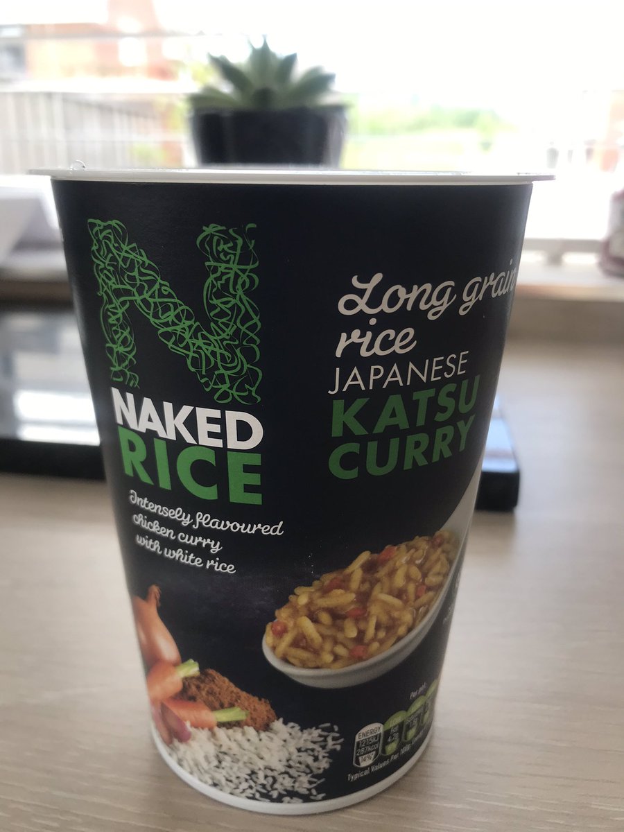 Spendogg5's tweet photo. Looking forward to tucking into this after slaving over that kettle for a good 30 seconds. #culinaryking https://t.co/62jEnZ5Y1K