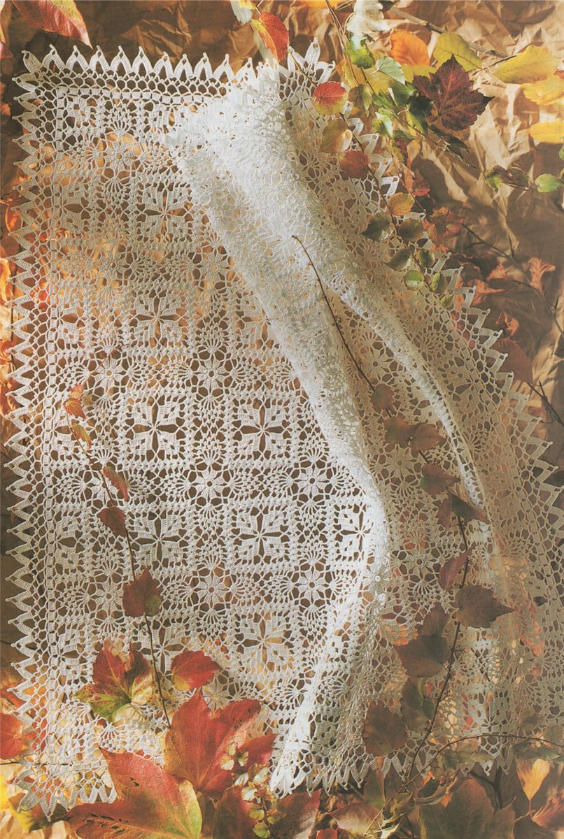 PDFPattern's tweet image. Square Tablecloth Crochet Pattern PDF Square Doily Mat, Small Tablecloth, Vintage Crochet Patterns for the Home, e-pattern Download etsy.me/3dmDdbM #supplies #crochet #crochetpatterns #pdf #tablecloth #squaretablecloth #doily #smalltablecloth #home