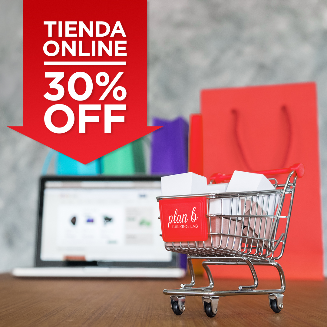 tenunplanb's tweet photo. #AhoraMásQueNunca es momento de reinventar tu negocio hacia el mundo digital. No dudes en contactar con nosotros para comenzar con el desarrollo y diseño web de tu empresa o inaugurar tu tienda online.¡Aprovecha ahora el 30% de descuento!

#marketingdigital #diseñoweb #ecommerce https://t.co/QLh9qDEkBx