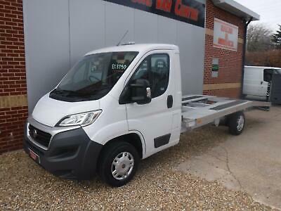 Roundstone_Vans's tweet photo. SOLD! - SOLD! &amp; SOLD!
3 Recovery vehicles collected today.
Sold to our friends at Eastbourne Car Auctions.
Thank you very much guys.
We are keeping the people supplied who supply the UK.
#StaySafeEveryone 
#ContactUs4Contactless 
#vansforsalesussex 
#MassiveMondays https://t.co/zR8mfL6cJ7