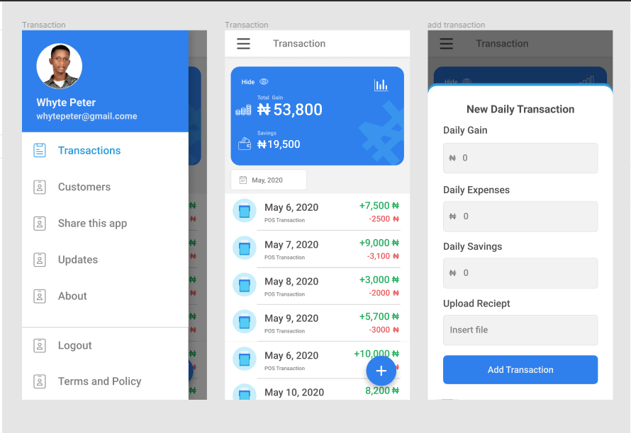 hiwhyte's tweet photo. New UI for ma wsearch app
#figma #ui #uxdesign #uidesign #ux #100DaysOfCode #CodeNewbie #whytecode https://t.co/3AGpEE32Co