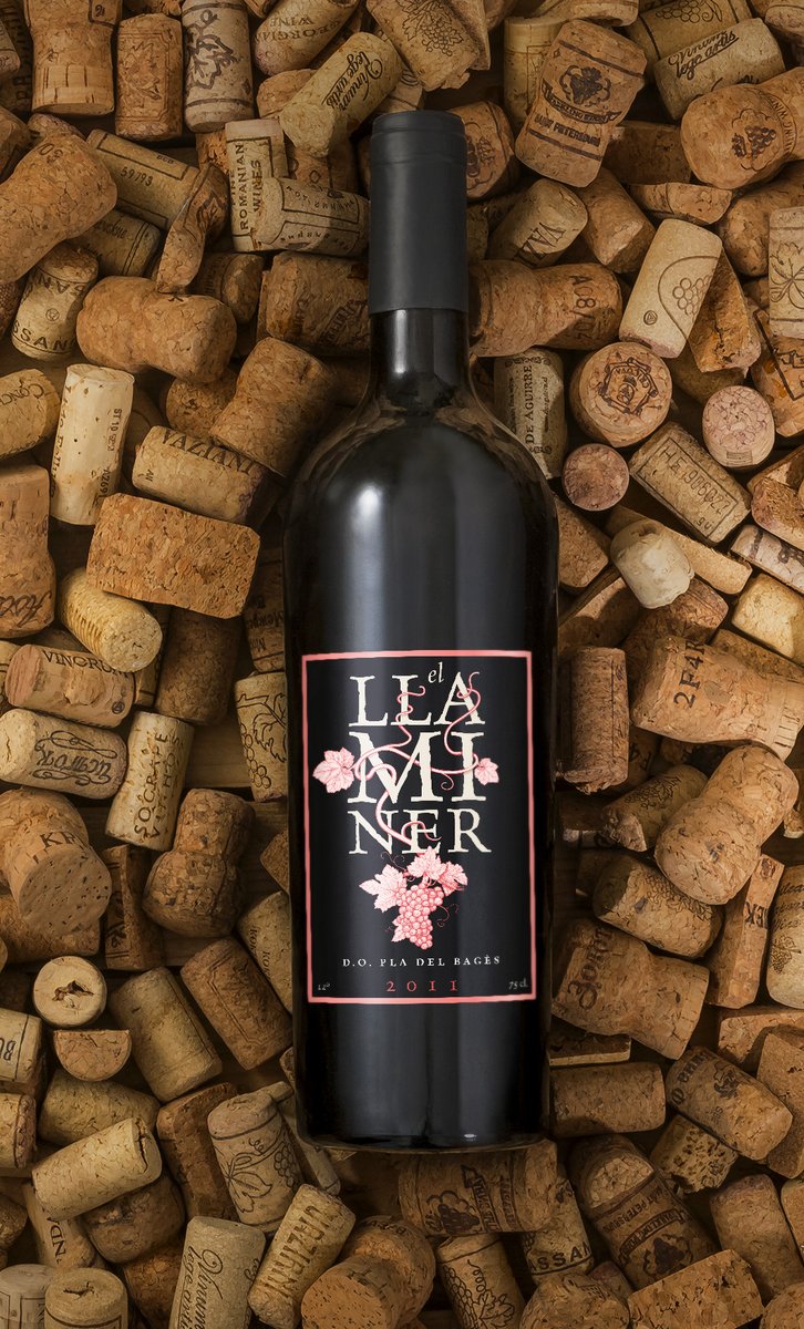 VolcanoGrup's tweet photo. 💥 Hoy os presentamos un nuevo proyecto que hemos llevado a cabo para Distribucions J. Ferrer.
En este caso, nos hemos encargado de hacer el diseño de etiqueta para las variedades de vino joven 🍷🍇 que ofrece el cliente: Rosado, blanco y tinto.
. 
#BeVisible #BeVolcano https://t.co/qCKGSk0DH3