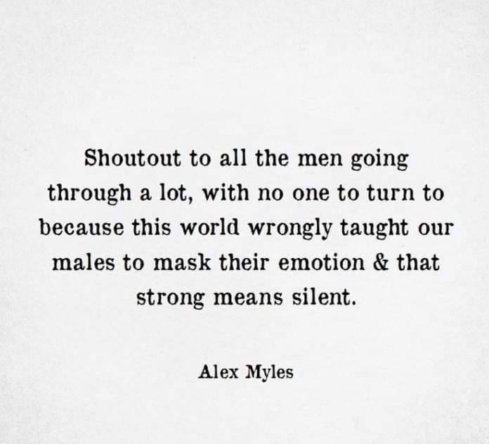 Angiesgold's tweet photo. #ItsOkNotToBeOk https://t.co/Q3j04O9GIz