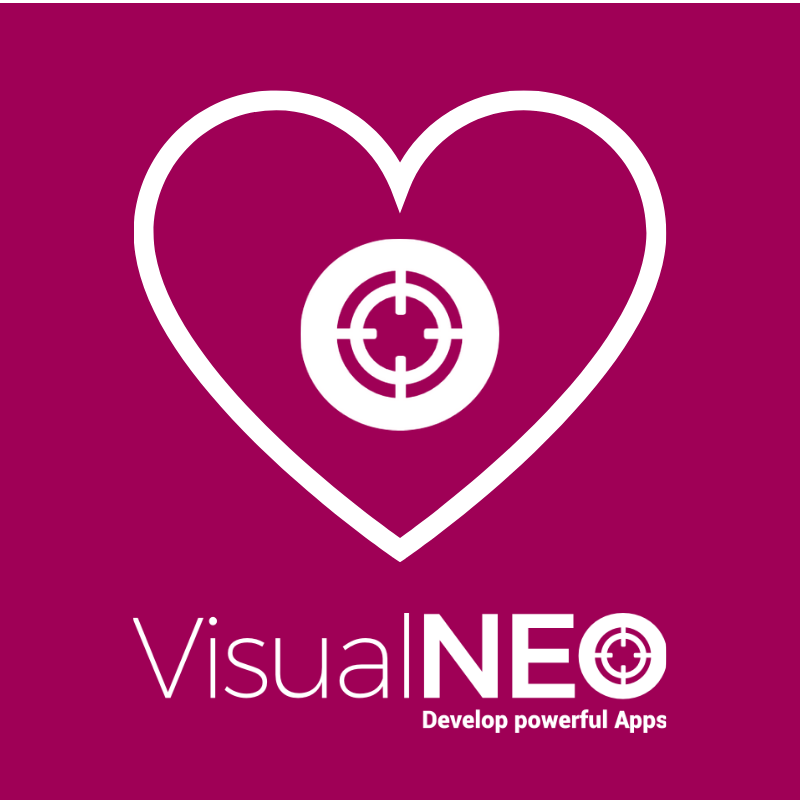 SoftVisualNEO's tweet photo. ❤️Don't shoot your heart! If you are afraid of falling in love do not try VisualNEO. DON'T TRY IT! 😍😍😍
👉 https://t.co/2dfy5ckNRs
#love #visualneo #programming #codenewbies #webprogramming #100daysofcode #JavaScript #HTML #CSS #WebDevelopment #programmingtool #programmer https://t.co/mboD4oIJF3