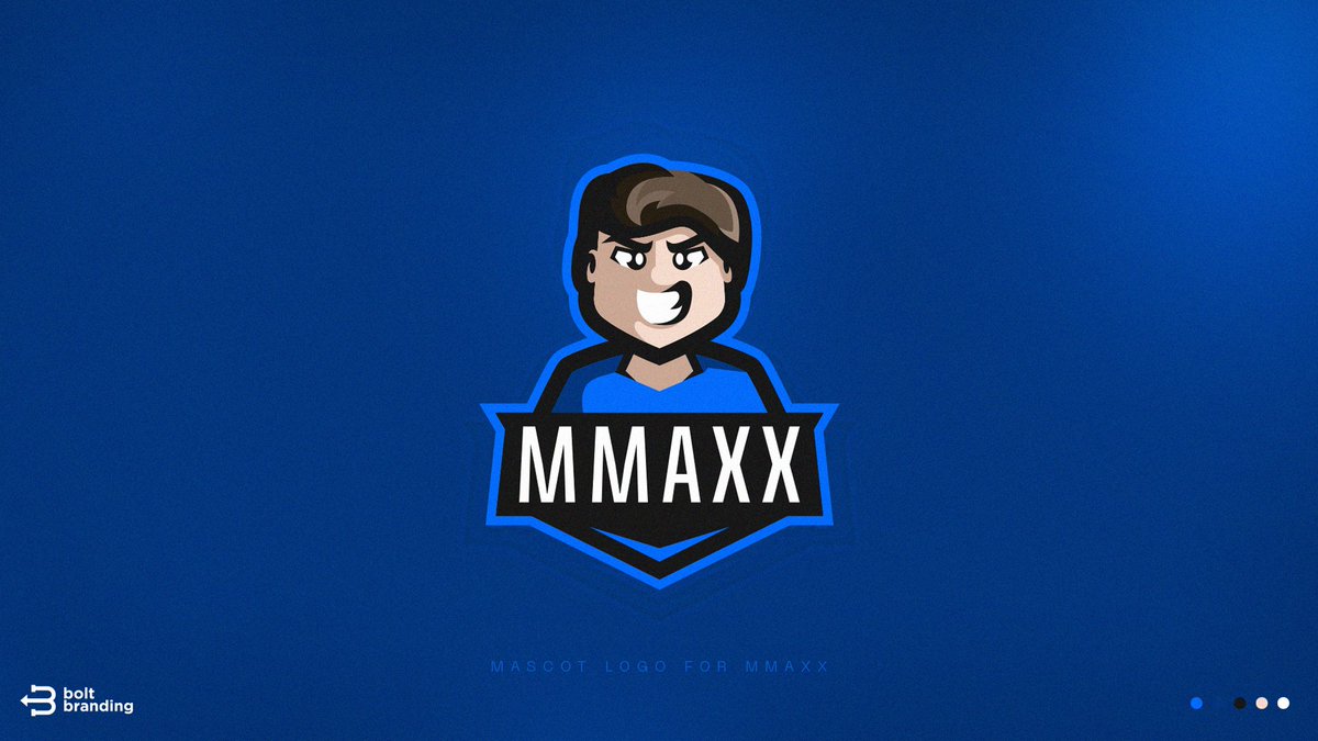 BoltBranding's tweet photo. Full Brand Identity Project for Twitch Streamer 'MMAXX'.

One of the best projects we have done so far.

Send us a DM or email us at Mail@BoltBranding.com for a free quote.

Portfolio: https://t.co/tX4WsKZBUs
Website: https://t.co/83oBj0WocM

#Devotedbrandcrafters https://t.co/rlUjqDE45Q