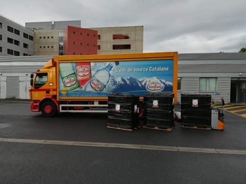 Alain Desbouchages Pro tweet media