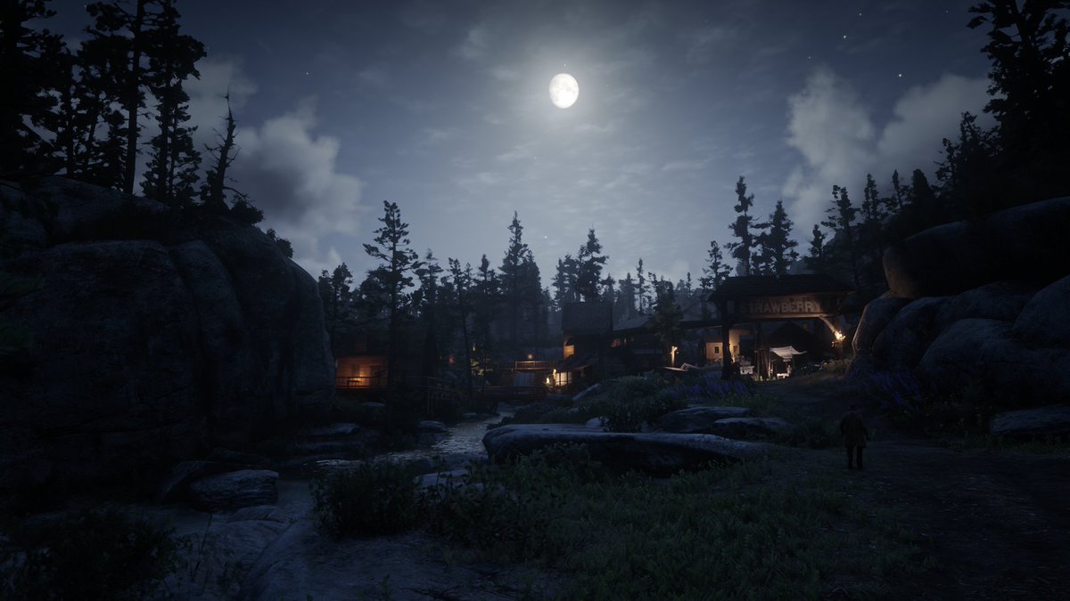Screenshutter's tweet photo. Red Dead Redemption 2 https://t.co/fbcNTFynrs