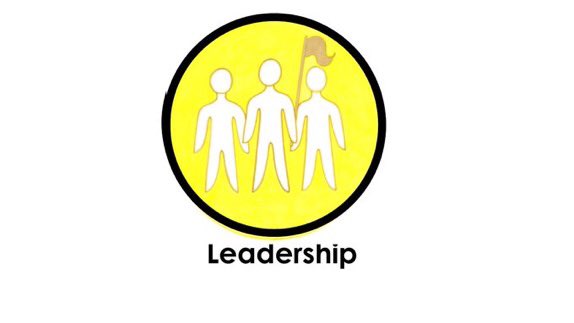 What do you think is the most important about being a great leader? What are ways you show leadership? Can you suggest an emoji which represents this Character Skill? <a href="/WoodhillSchool/">Woodhill School</a>