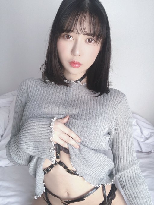 Twitterのコスプレ画像9