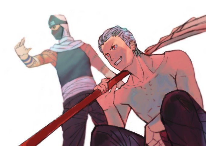 飛段のtwitterイラスト検索結果 古い順 飛段のtwitterイラスト検索結果 古い順